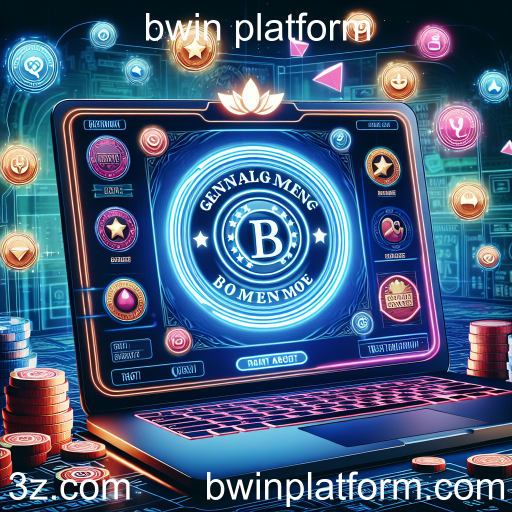 Descubra os Melhores Bônus na Plataforma bwin