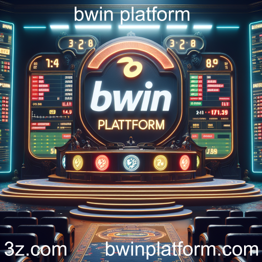 Apostas na bwin platform: Um Guia Completo para Apostadores