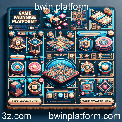 Maximize Suas Apostas: As Melhores Promoções da Bwin Platform